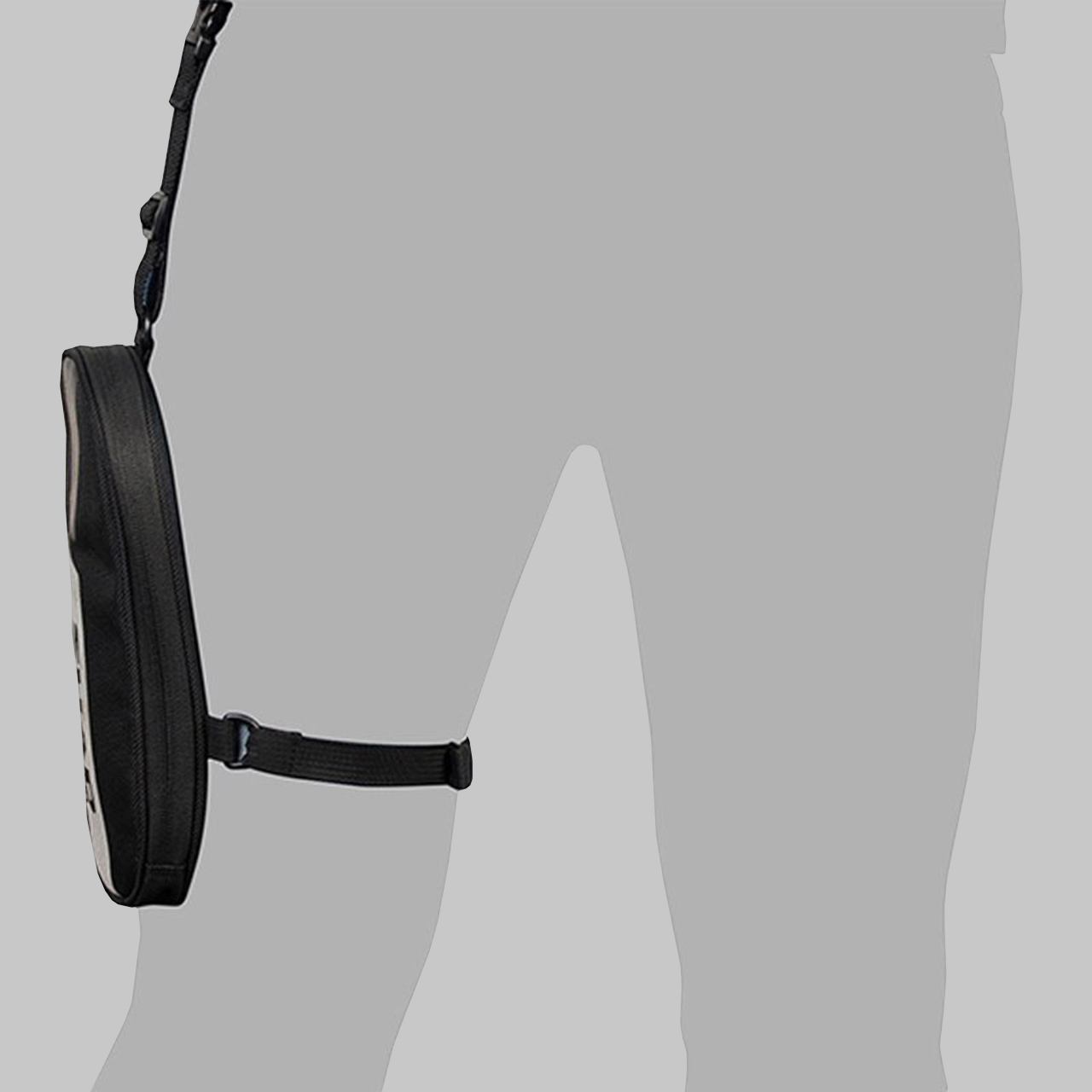 Bolsa de Pierna Shad SL04