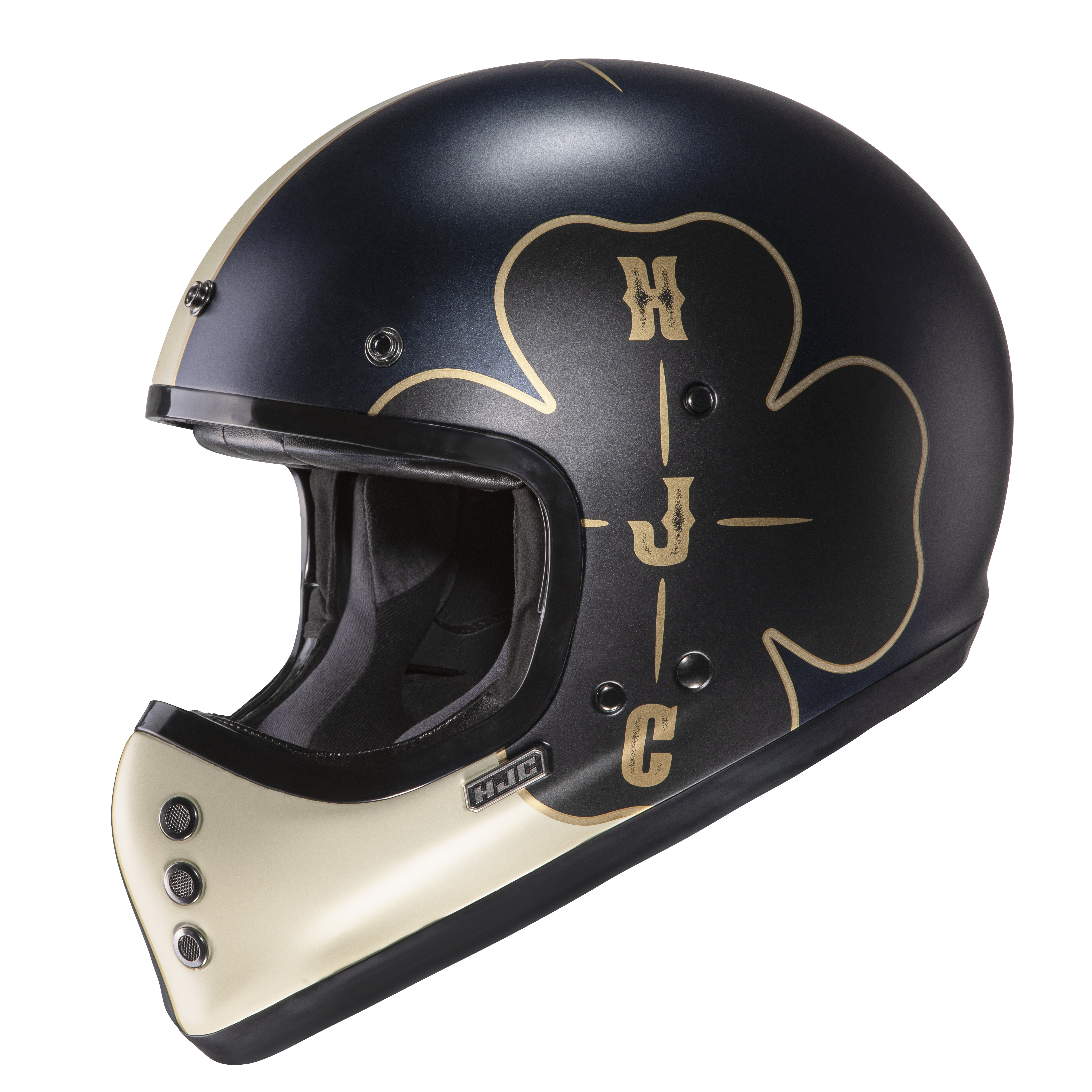 Casco Integral HJC V60 Oferta