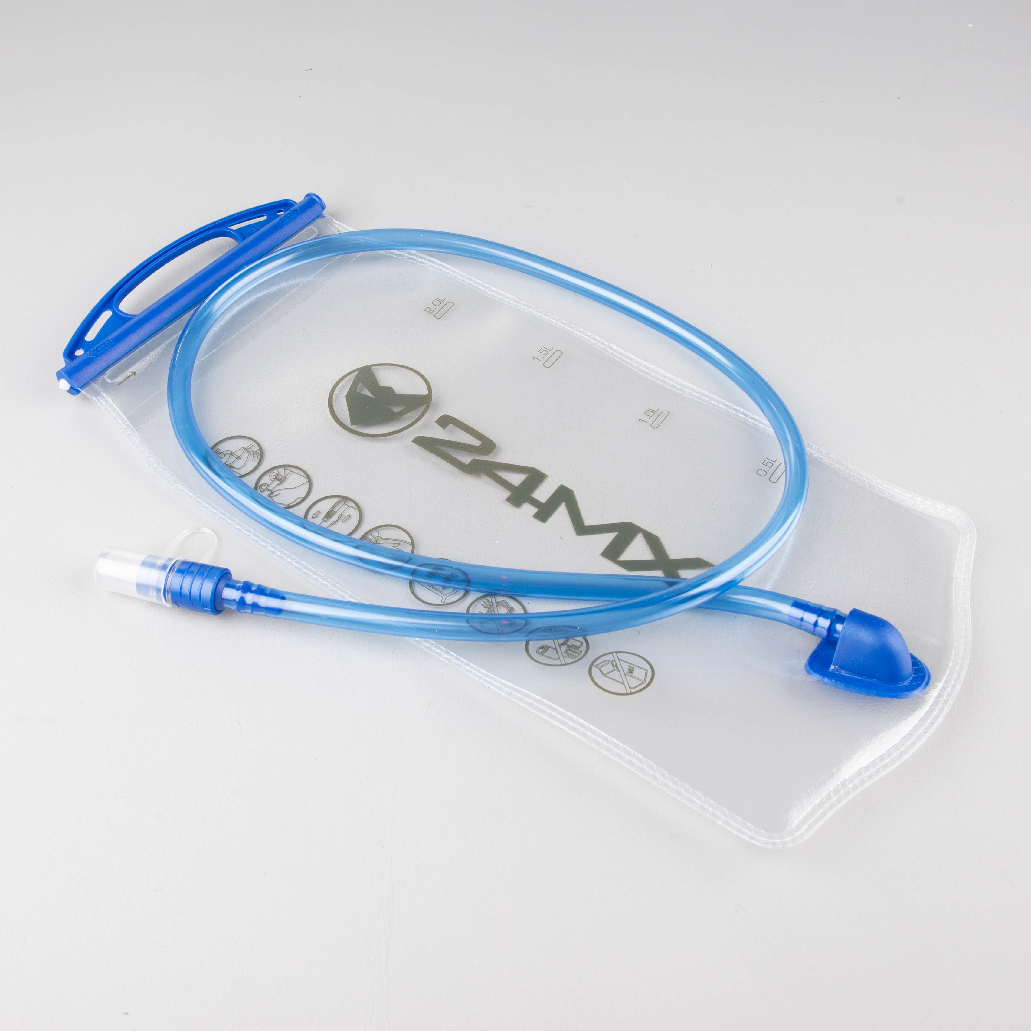 Water Pouch 24MX