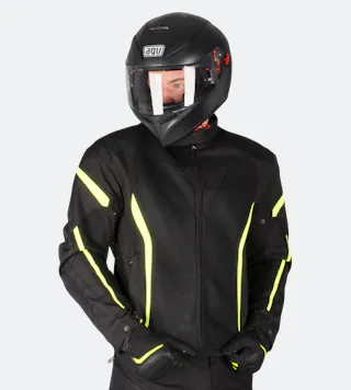 Jakke Dainese Air Crono 2