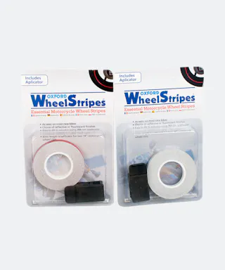 Velgstrips + bevestigingsgereedschap Oxford