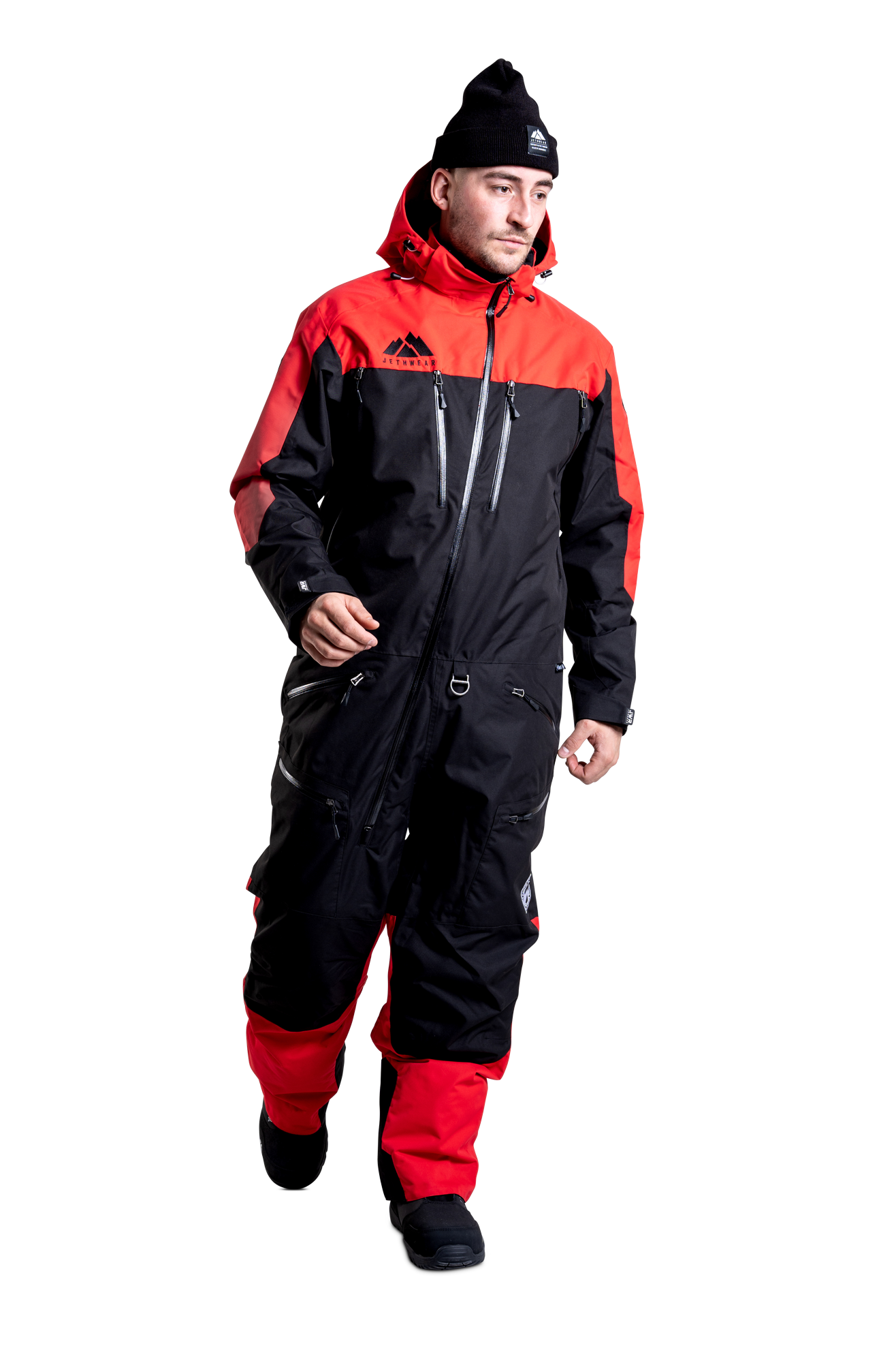 Jethwear The One Monosuit