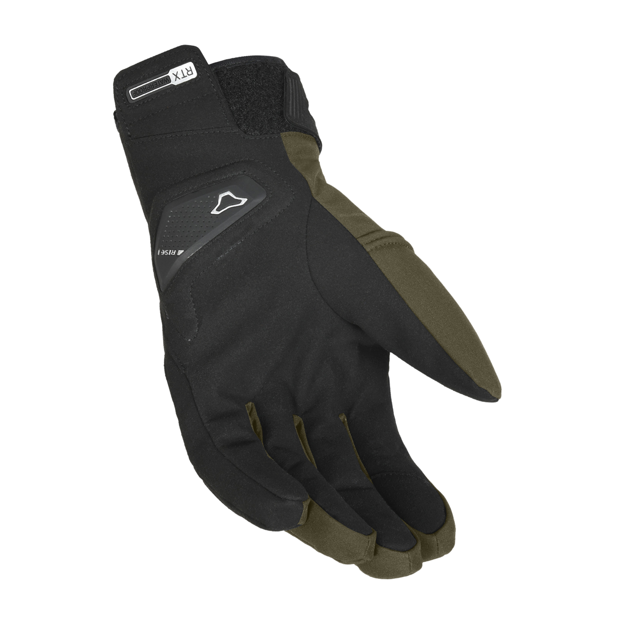 Guantes de Moto Macna Dim RTX