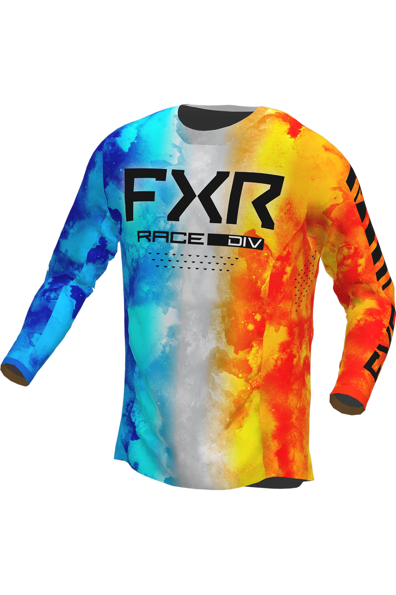 Crosstrui FXR Podium
