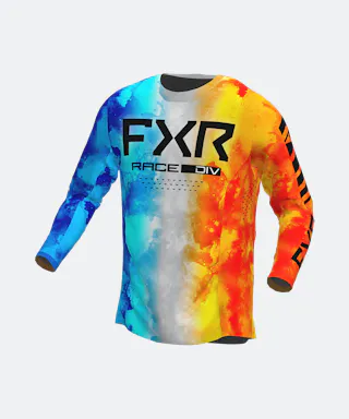 Crosstrui FXR Podium