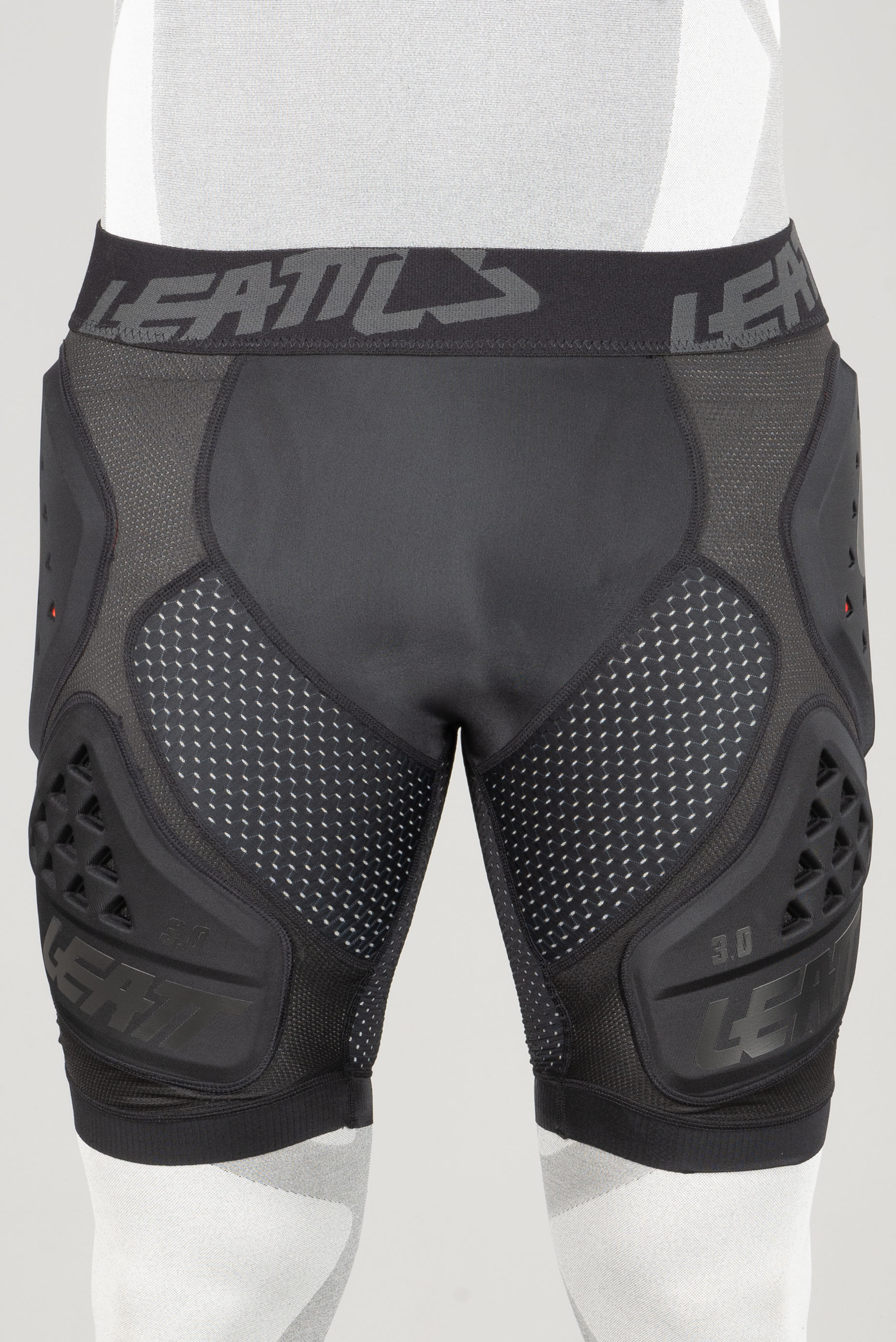 Beschermende Korte Broek Leatt 3DF 3.0