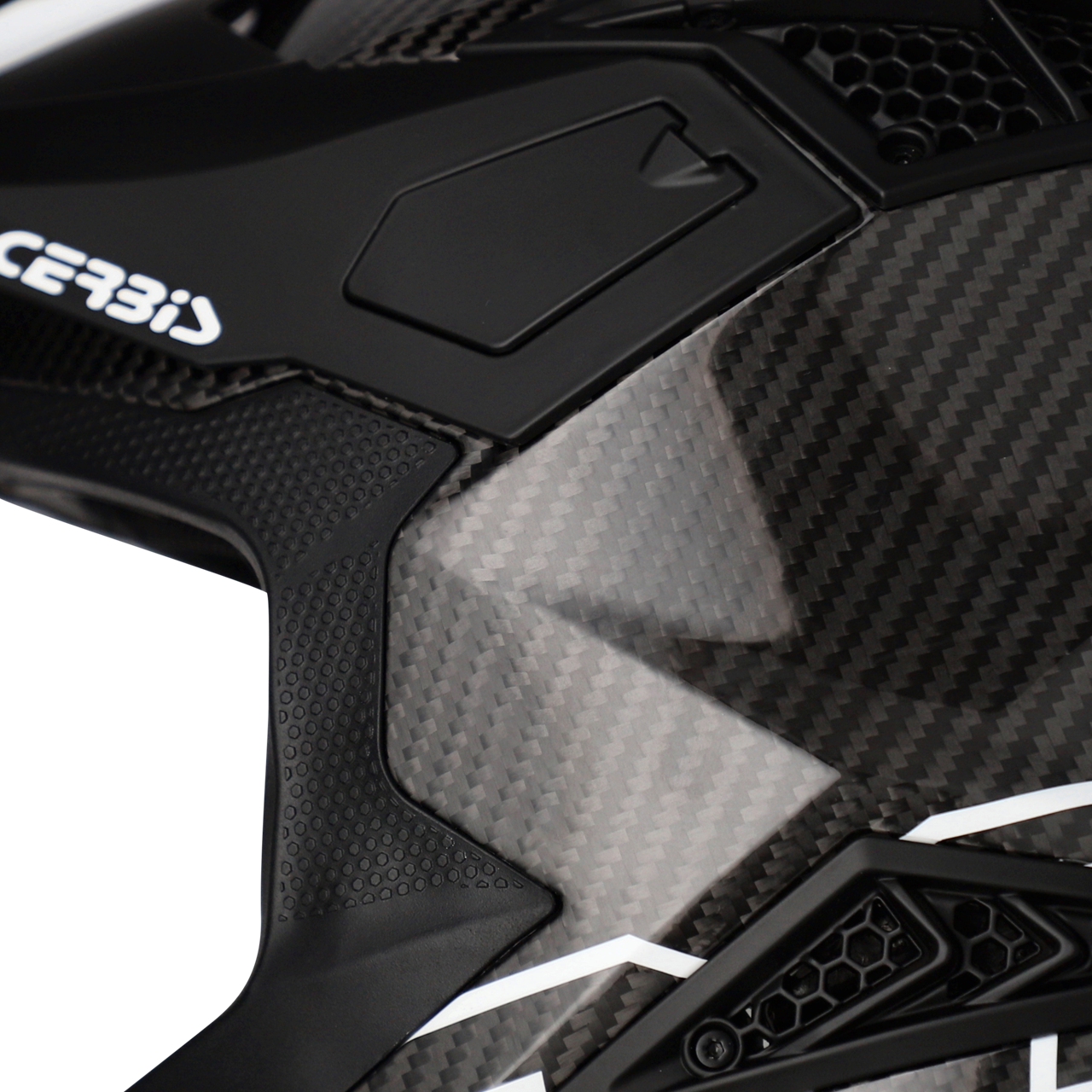 Crosshelm Acerbis Airstrike-C