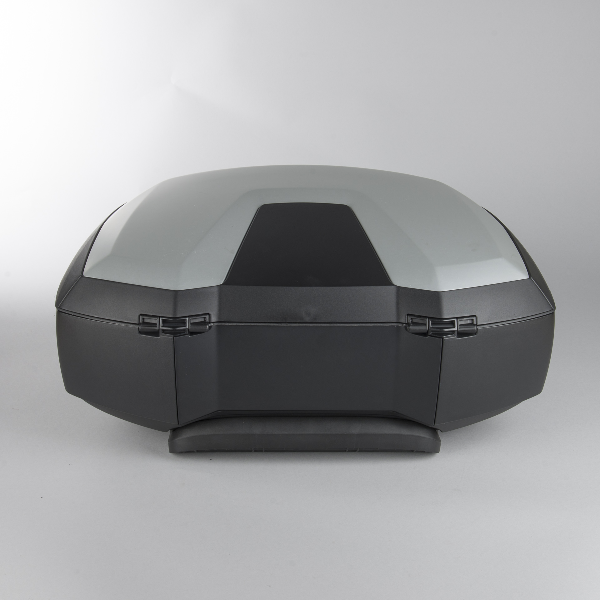 Maleta Topcase Shad SH59x Aluminio