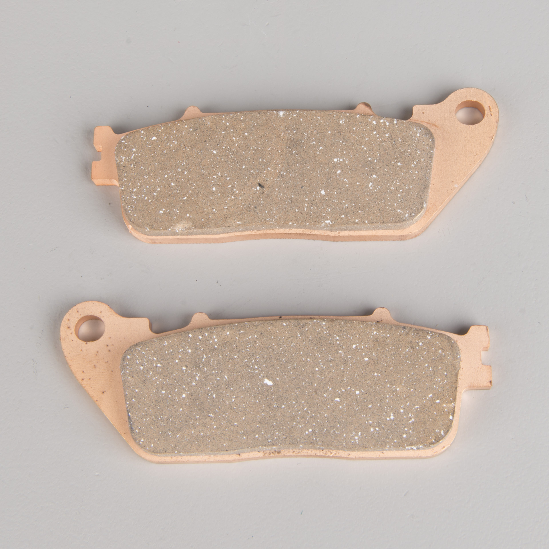 Goldfren Brake Pads Rear