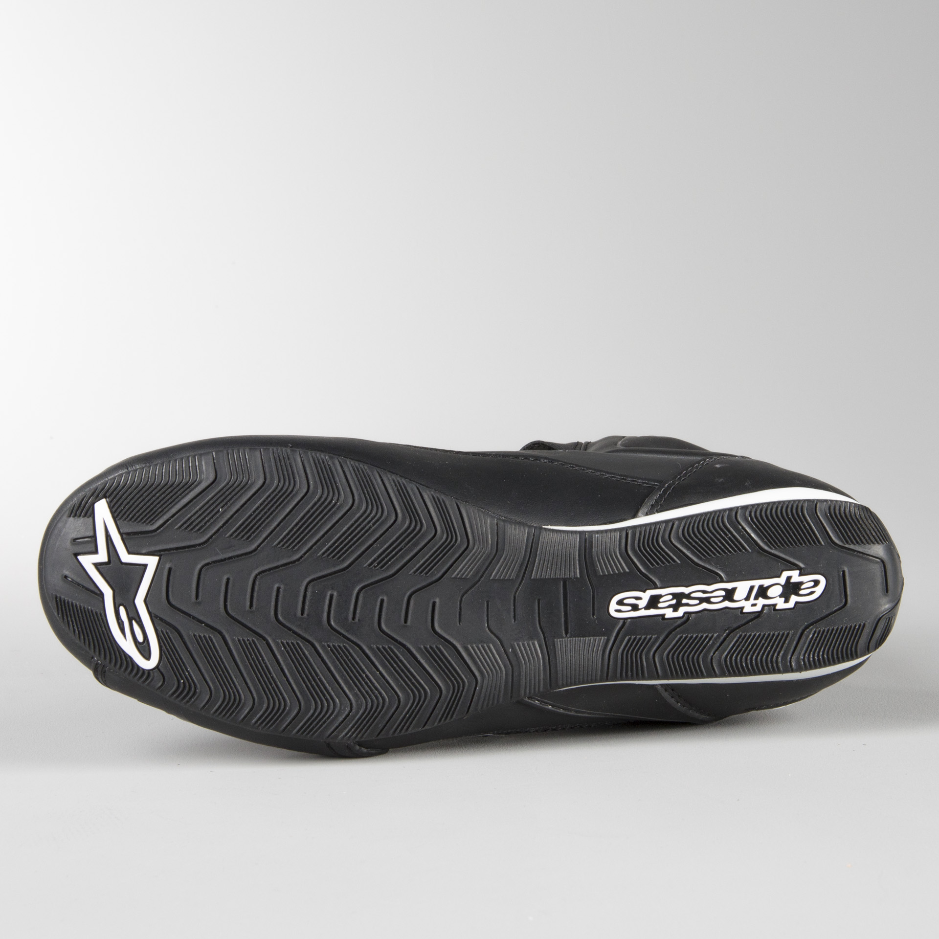 Alpinestars Faster-3 Rideknit® MC Shoes