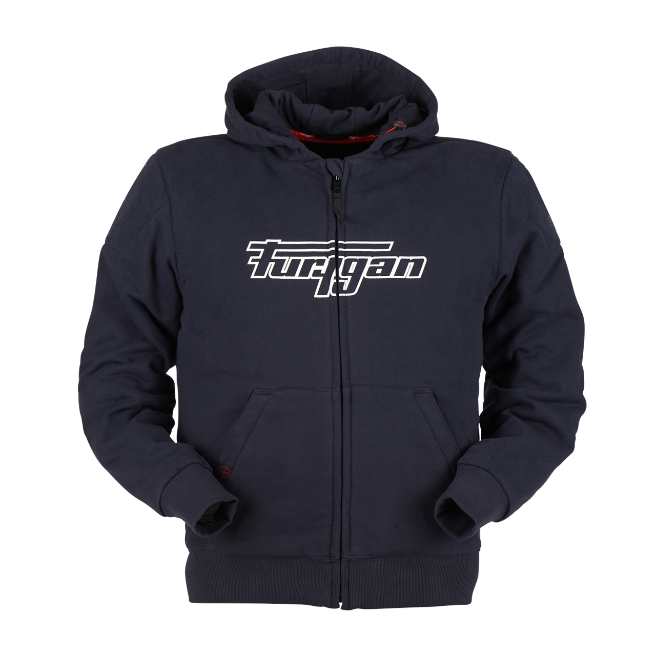 Motorhoodie Furygan Luxio Evo