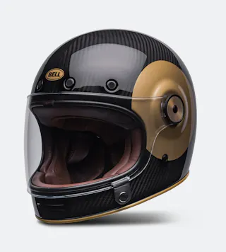 Integrální Helma BELL Bullitt Carbon