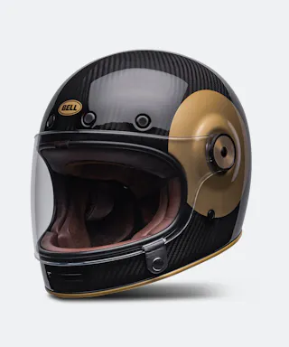 Integraalhelm BELL Bullitt Carbon
