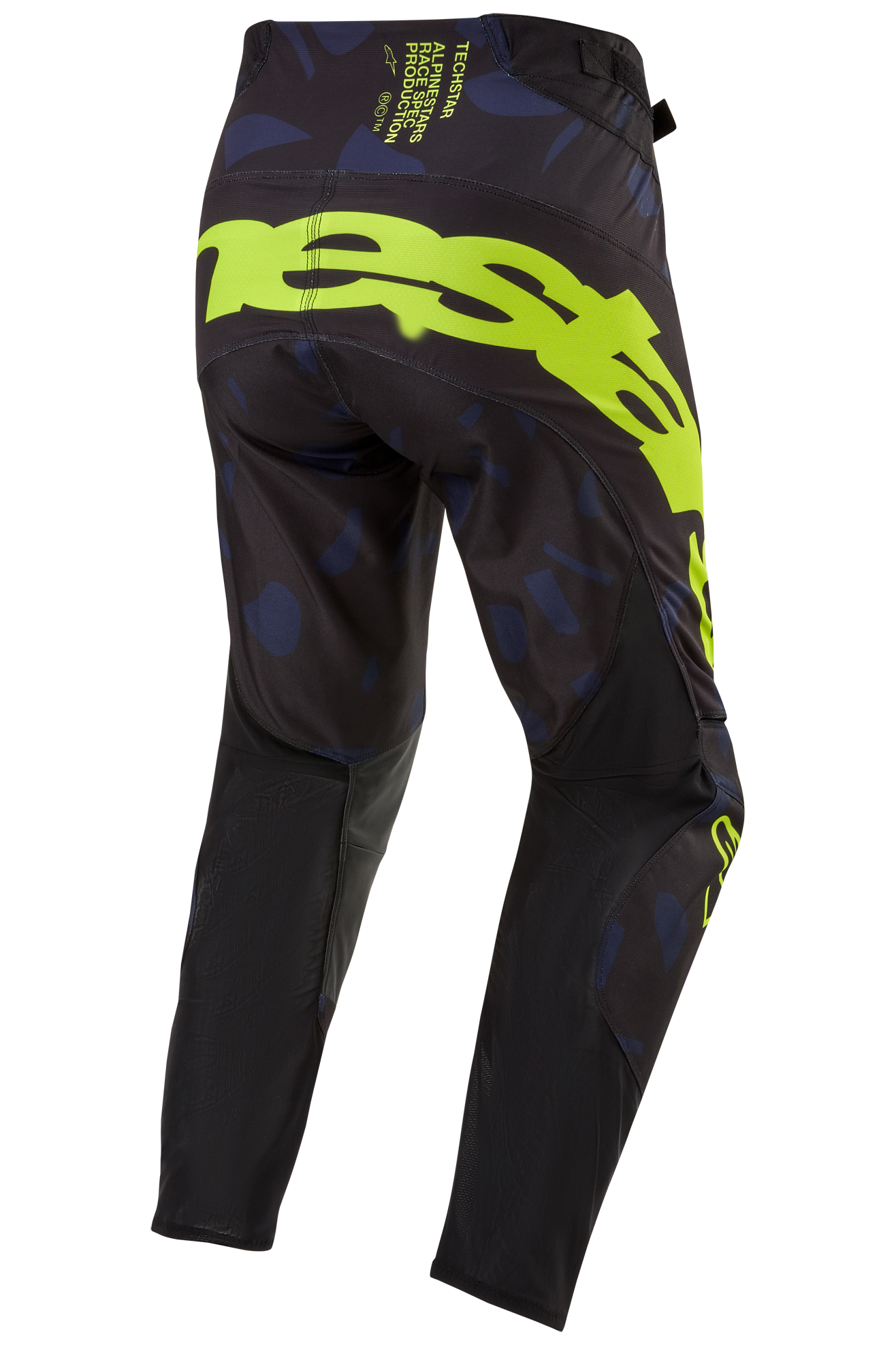Pantalones de Cross Alpinestars Techstar Rantera