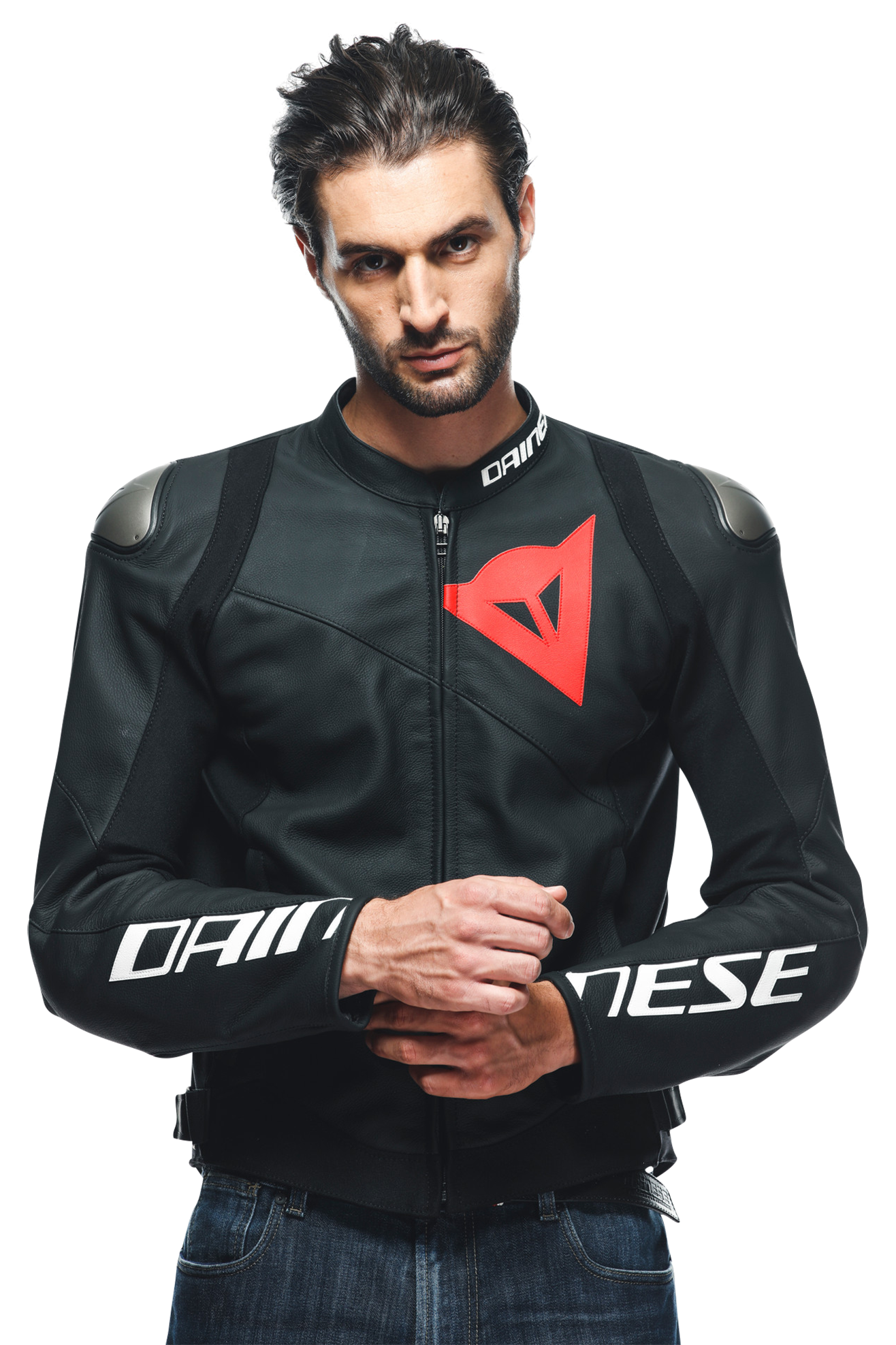 Chaqueta de Moto Dainese Sportiva