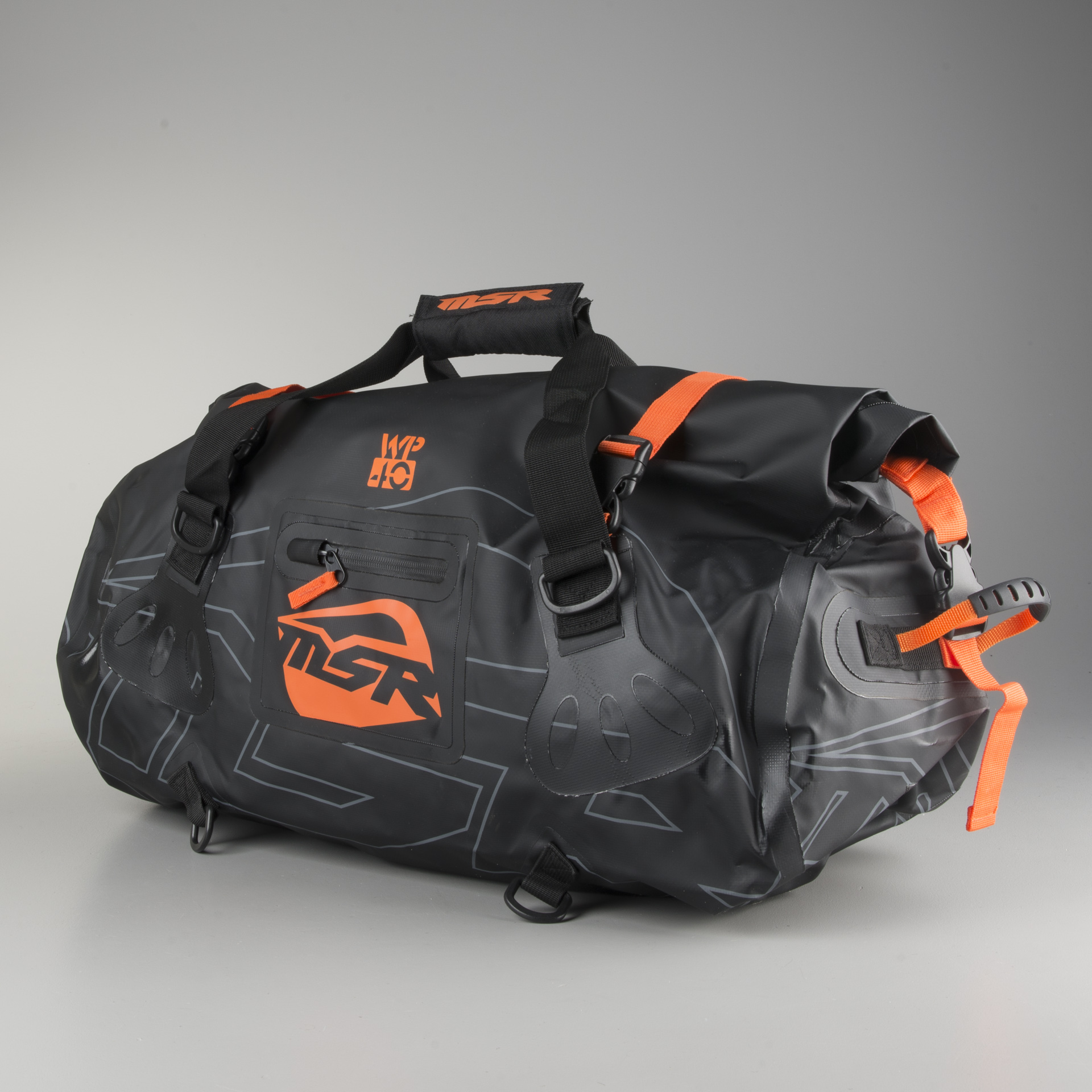 msr duffel bag