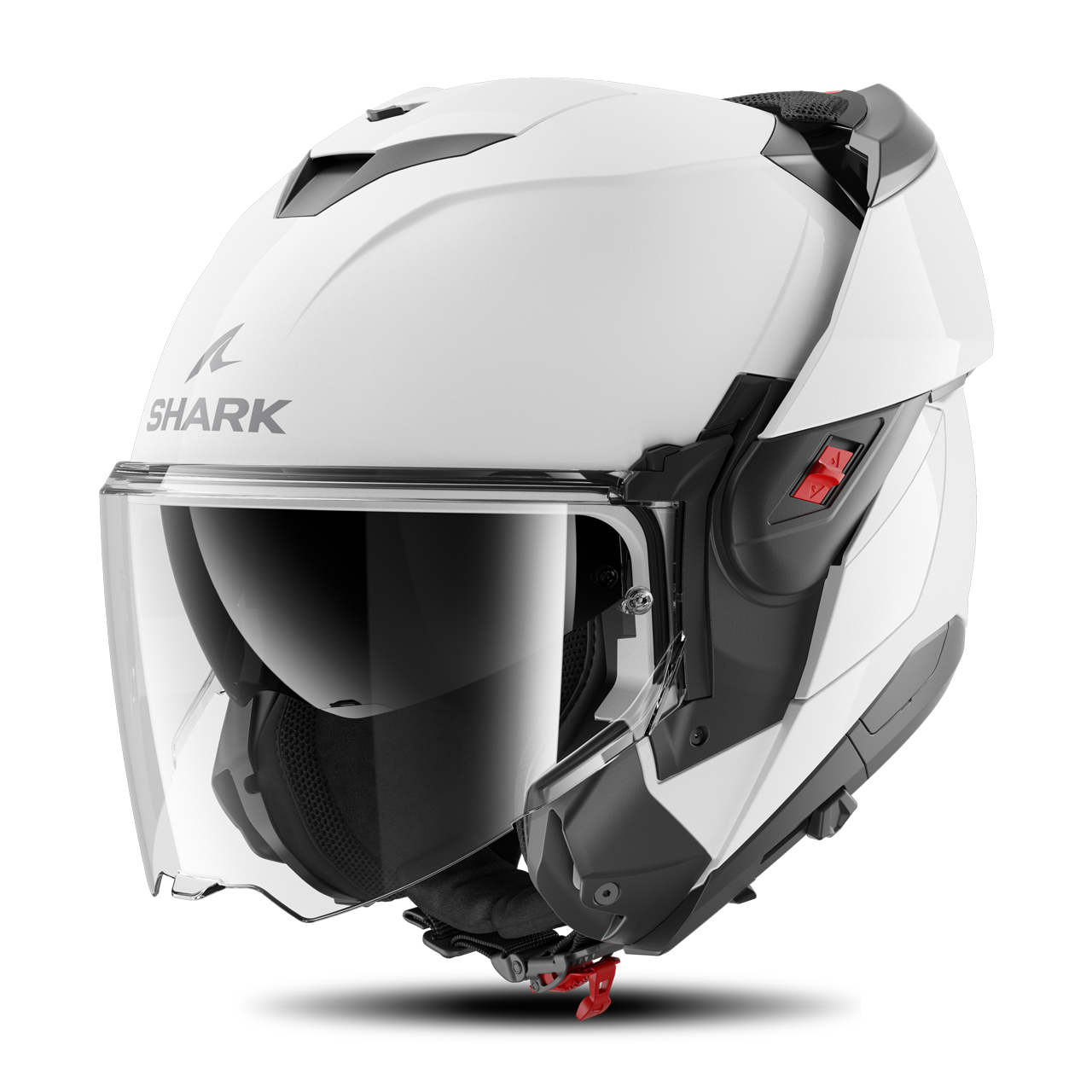 Casque Modulable Shark OXO