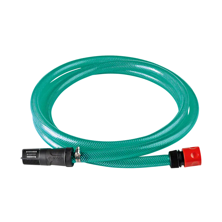 Bosch Zelfaanzuigende Kit Met Filter Aqt