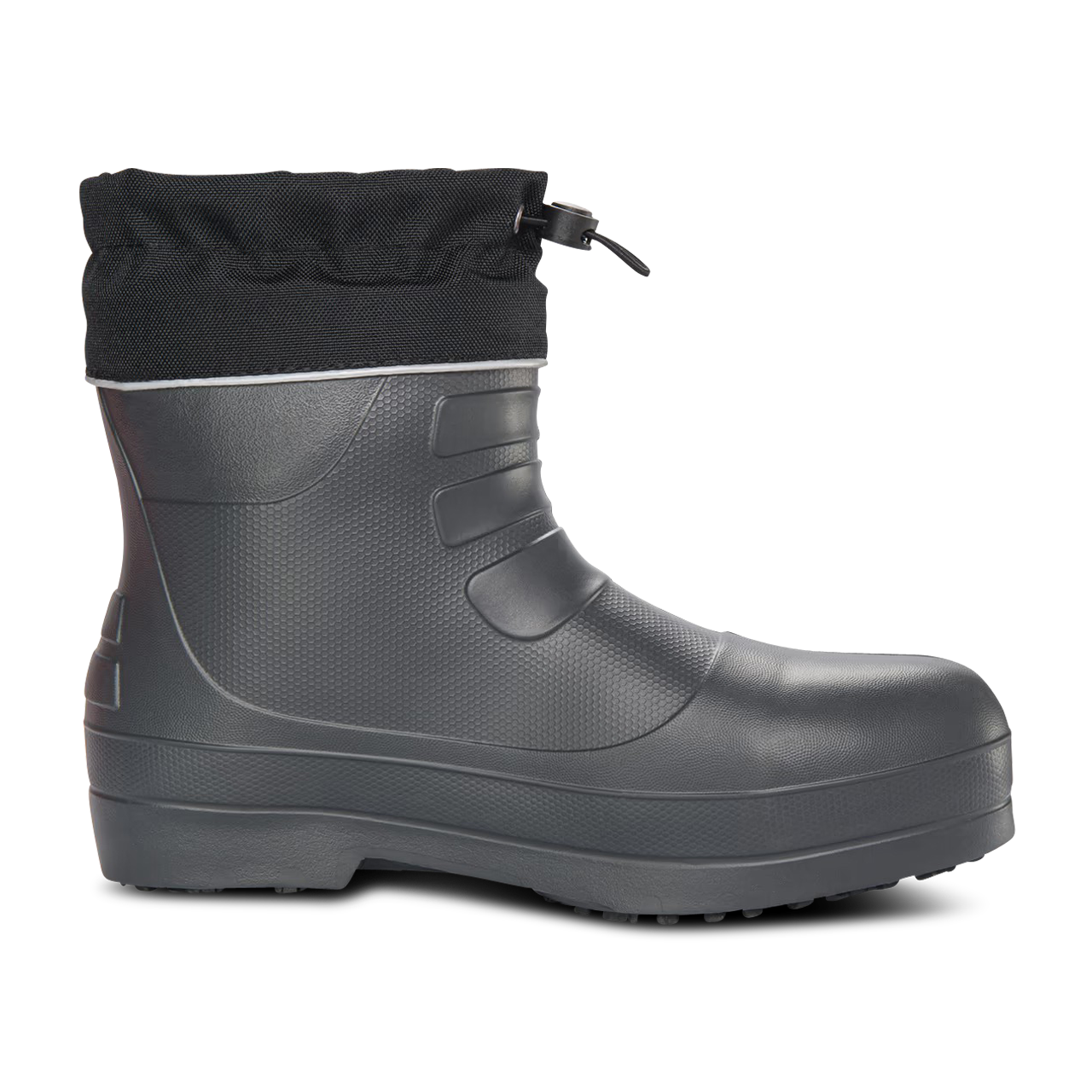 Viking Norse Low Winter Boots
