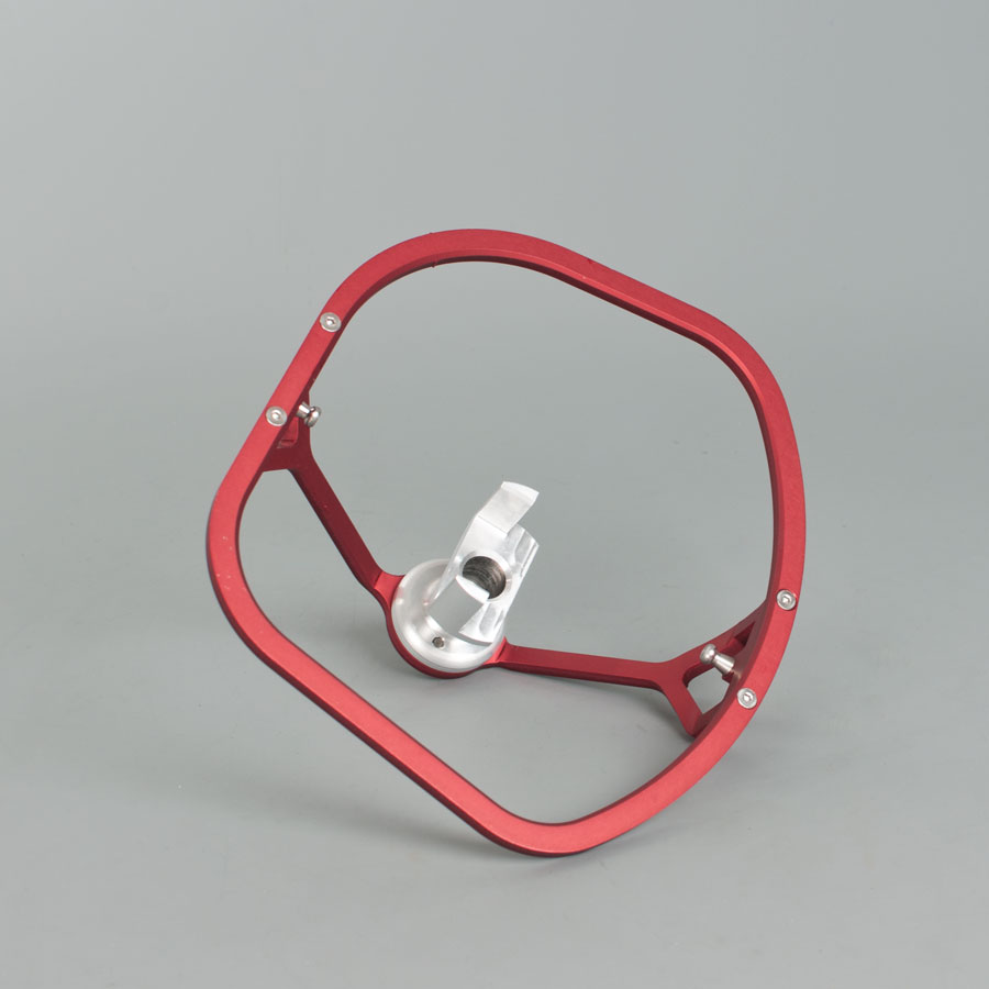 Filtro de Aire DT-1 Airpower Kit