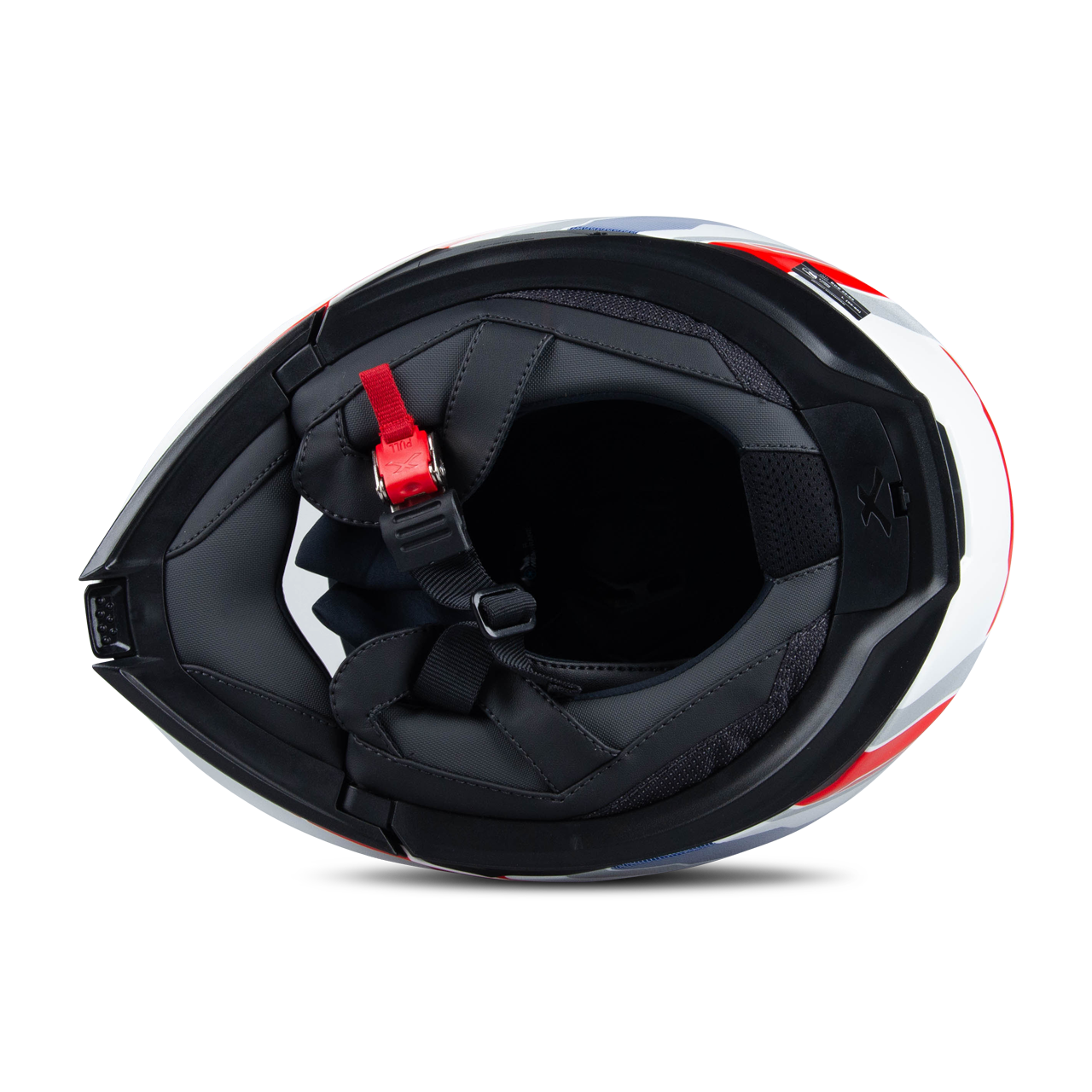 Casco Modular Nexx X.Vilitur Meridian