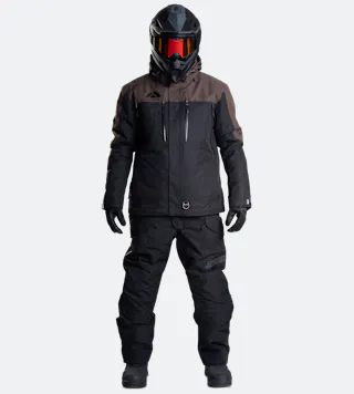 Sneeuwjas Jethwear Adapt 3in1