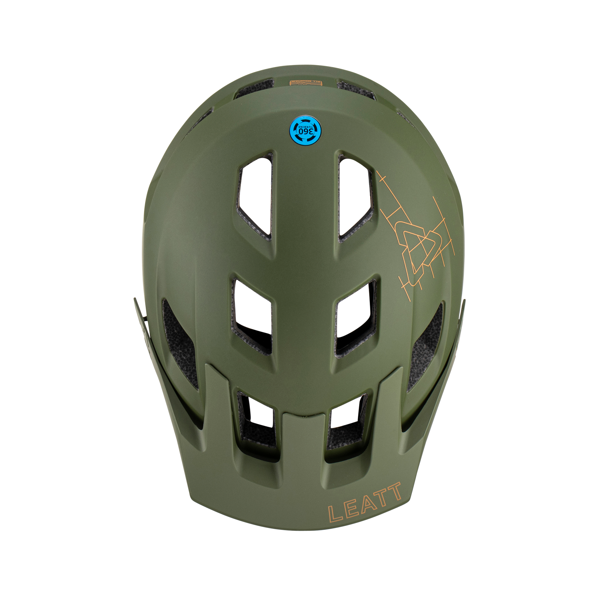 Jethelm Leatt AllMtn 1.0 V23