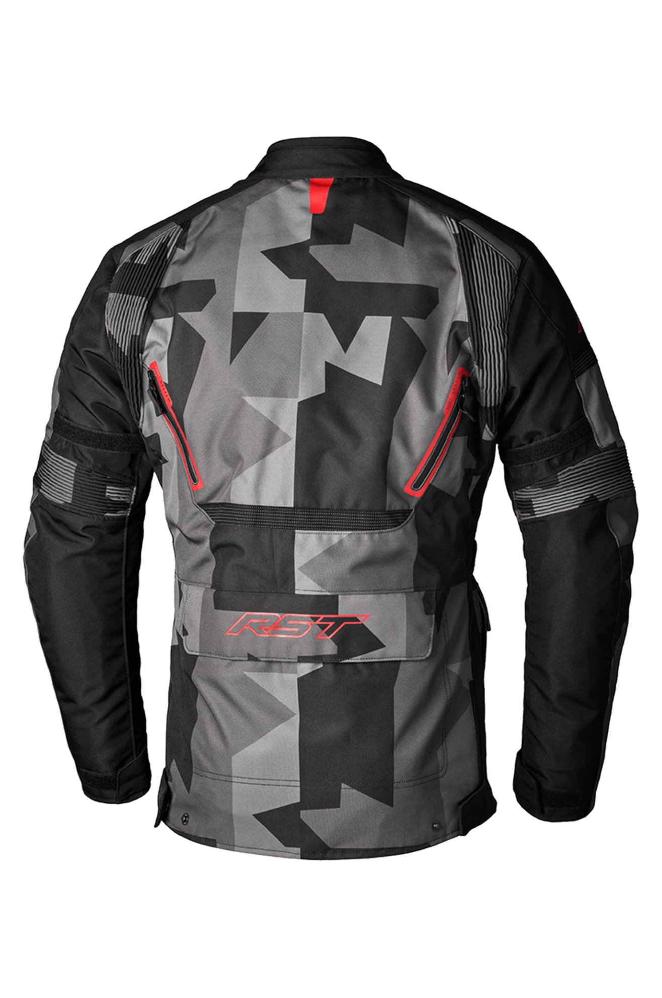 RST Endurance Motorcycle Jacket