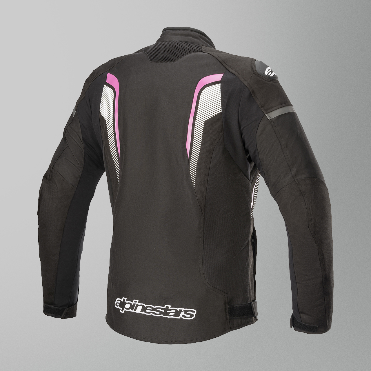 Alpinestars Stella T-GP Plus R V3 Women's Motorcycle Jacket