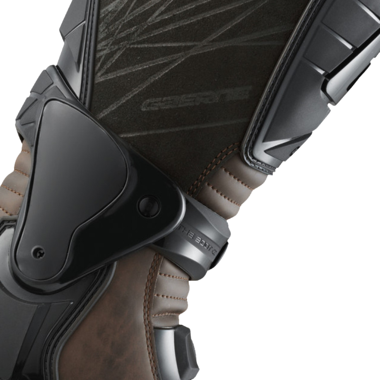 Botas Adventure Gaerne G_Dakar Aquatech