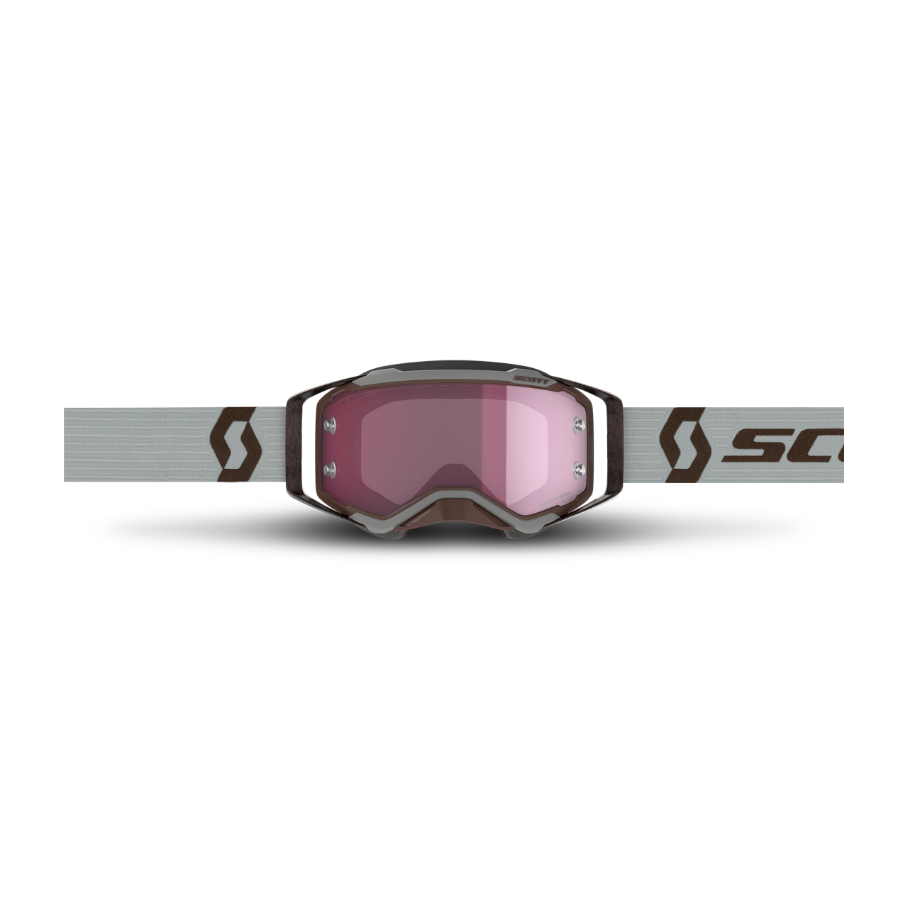 Gafas de Cross Scott Prospect Amplifier