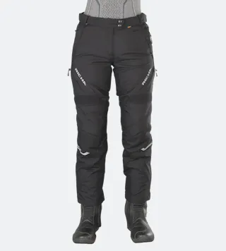 Pantalones Richa Phoenicia Cortos Mujer