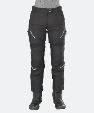 Broek Dames Richa Phoenicia Korte Pijpen