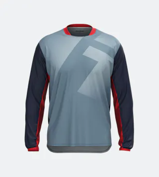 Hebo Tech Enduro/Trialtrøje