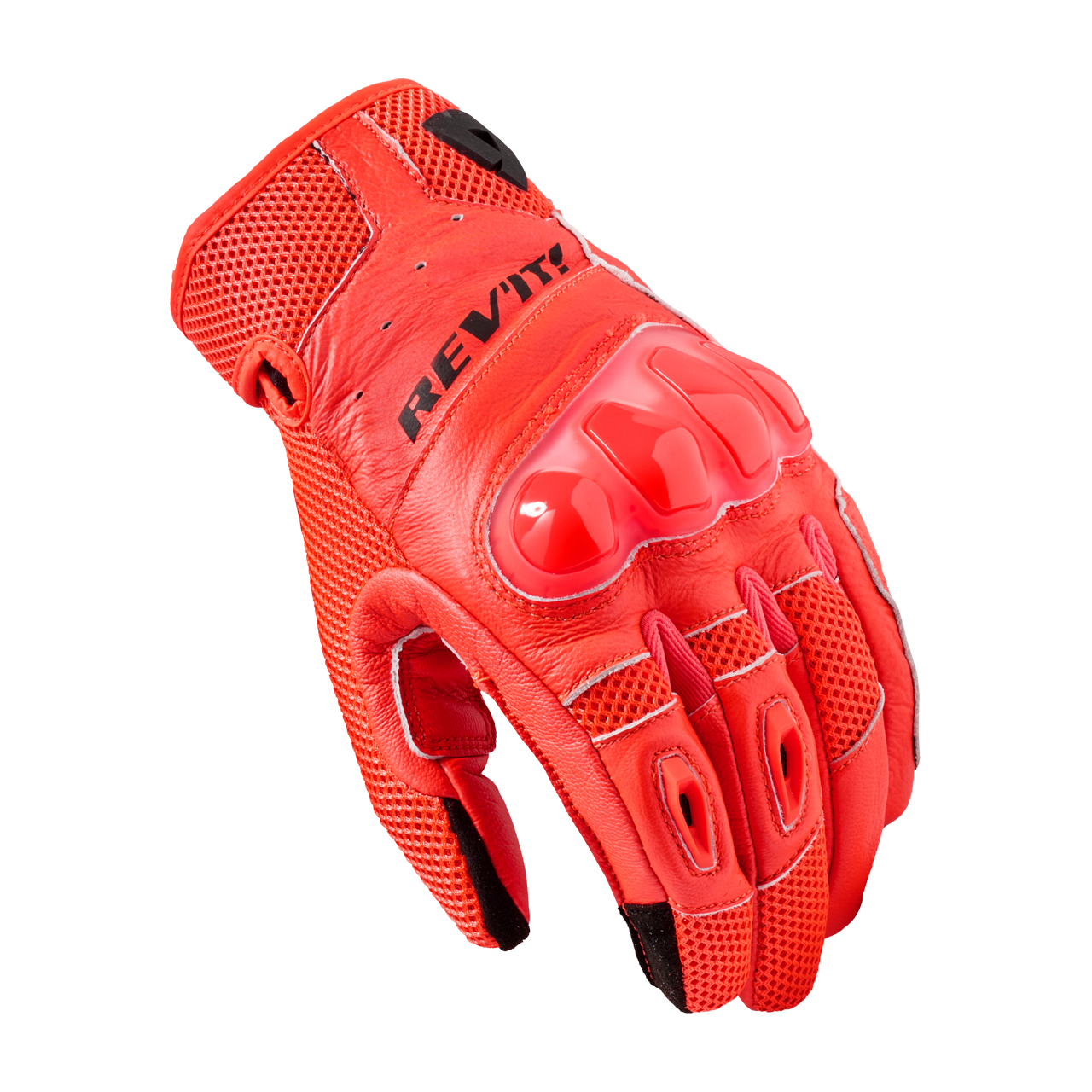 Guantes de Moto REV'IT! Ritmo Neón