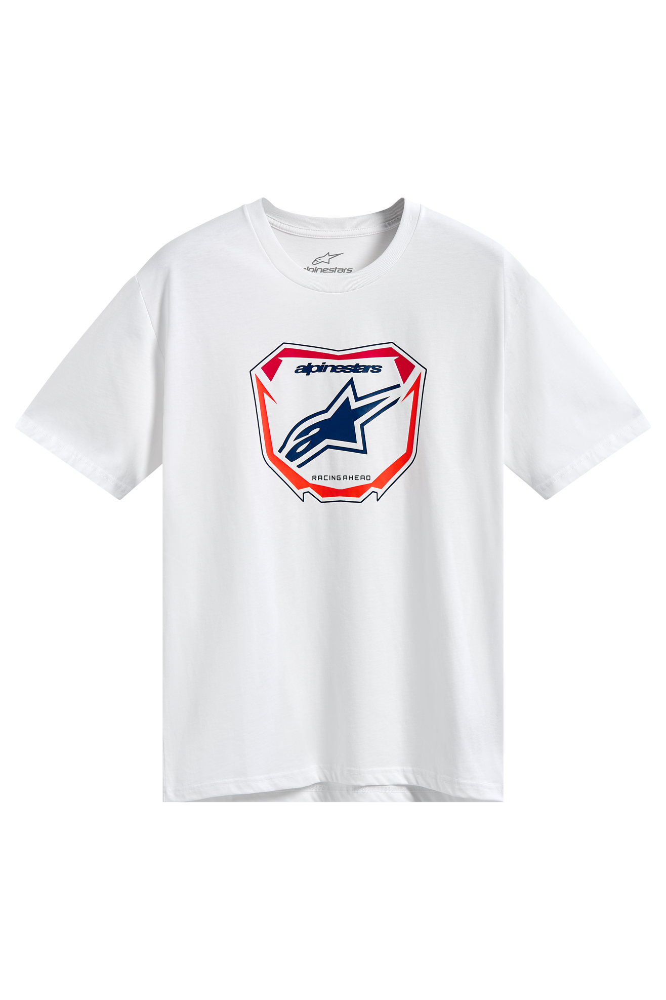 Maglia Alpinestars Plate CSF