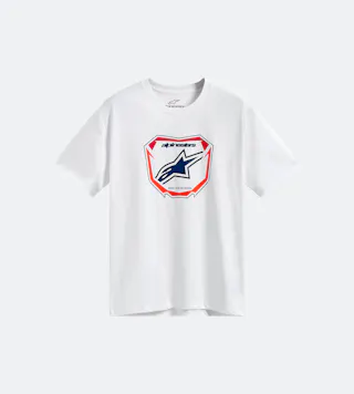 Maglia Alpinestars Plate CSF