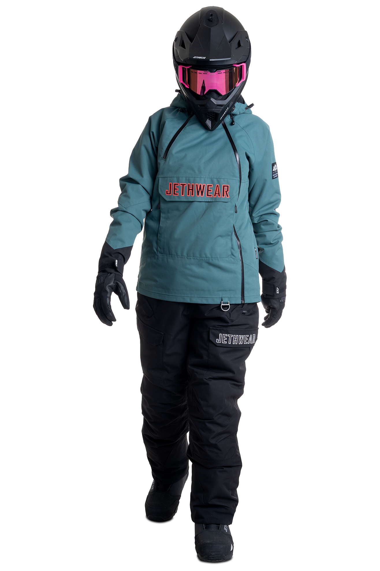 Sneeuwjas JETHWEAR Flight 40 g