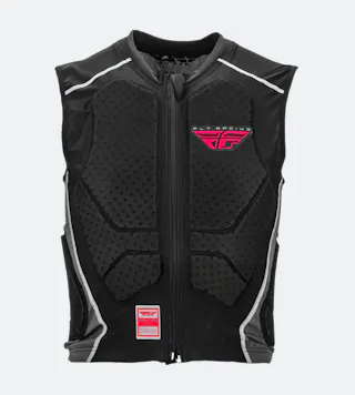 Vest FLY Racing Barricade Zip