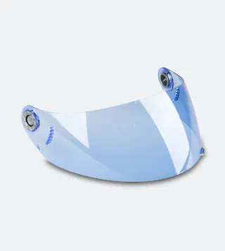 Hledí Helmy Shark Ridill/Openline/S700S/S600