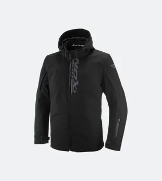 MR Jakk Ixon LS Textile Roshi C Naiste