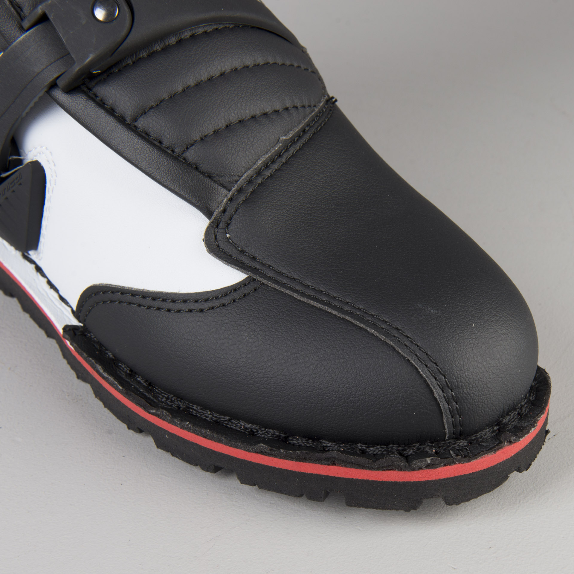 Botas de Trial Hebo Technical 2.0 Micro