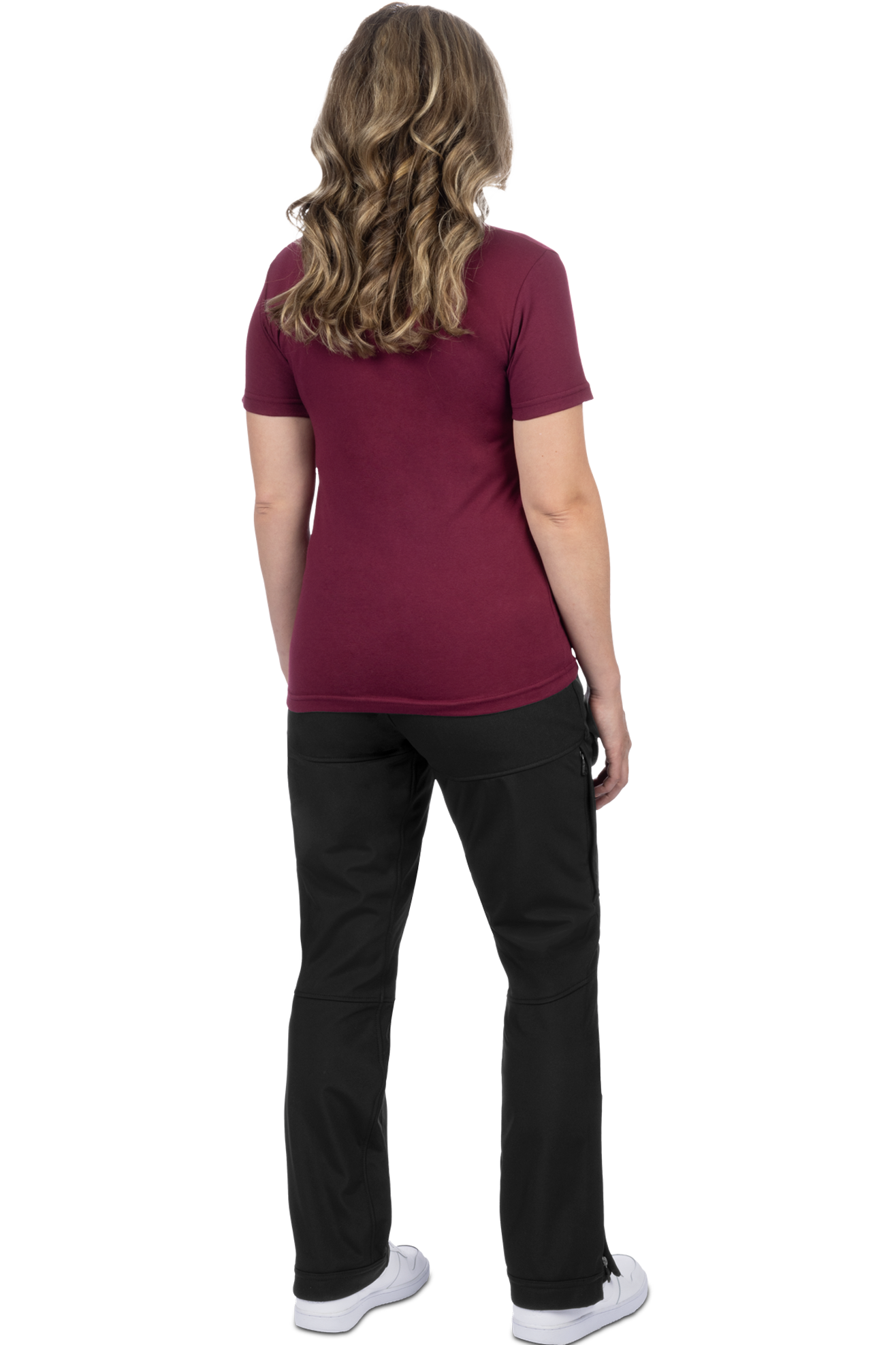 Hose FXR Altitude Softshell 24 Damen