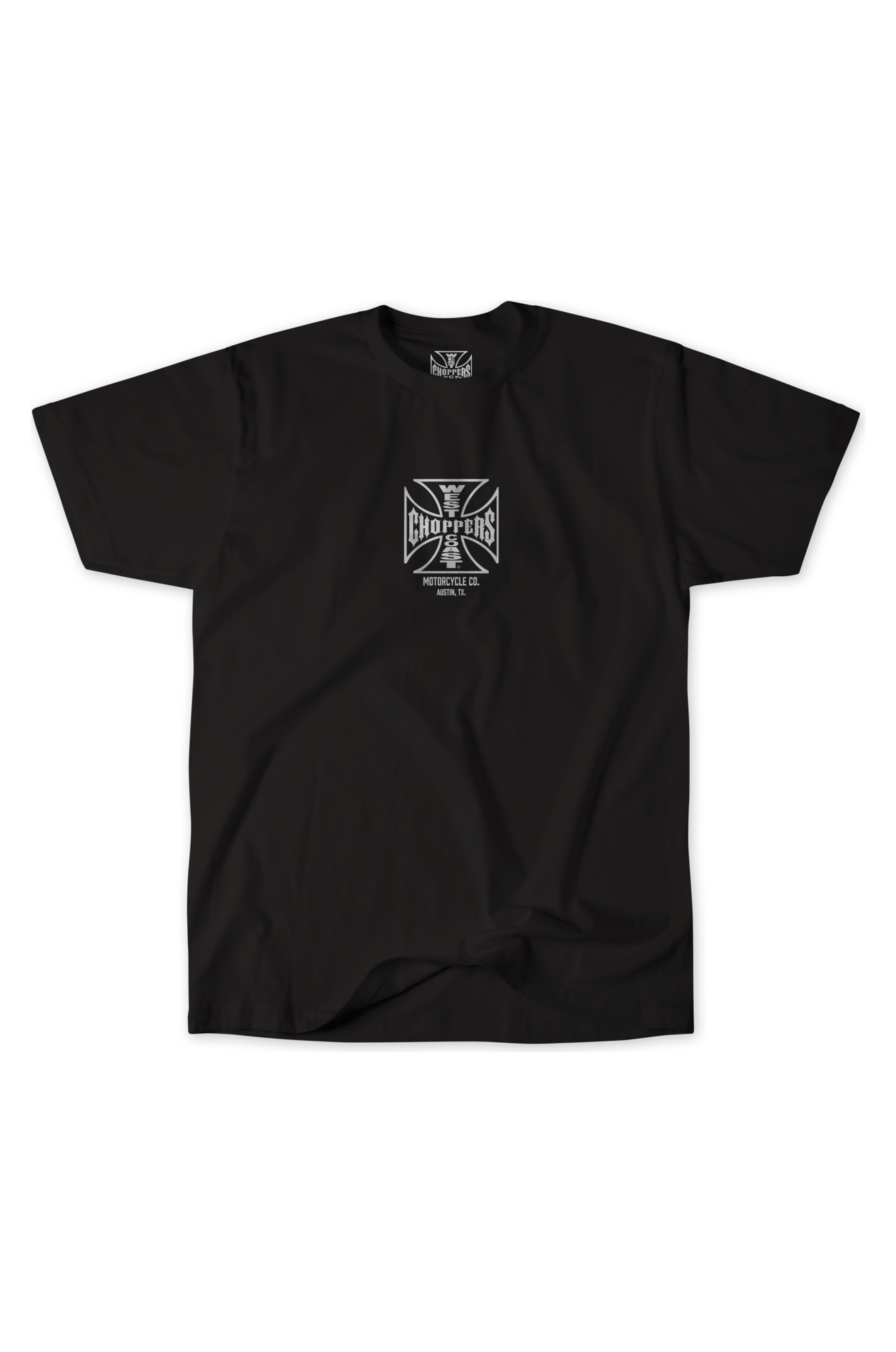 West Coast Choppers OG ATX T-Shirt