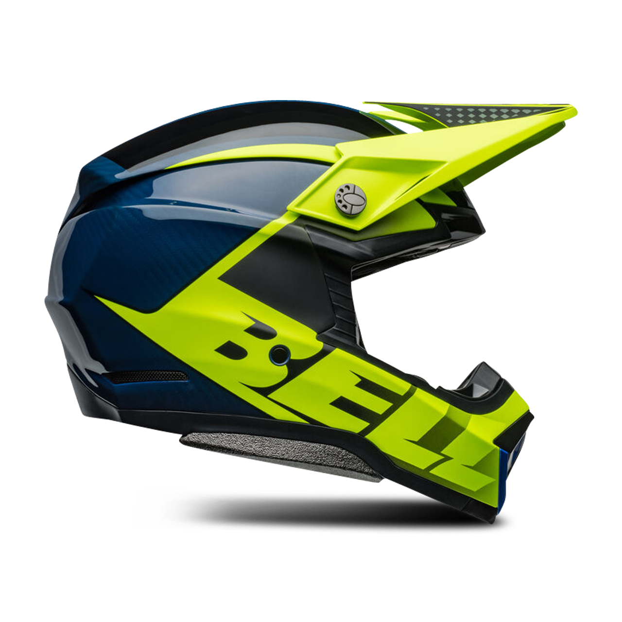Casco de Cross BELL Moto-10 Spherical