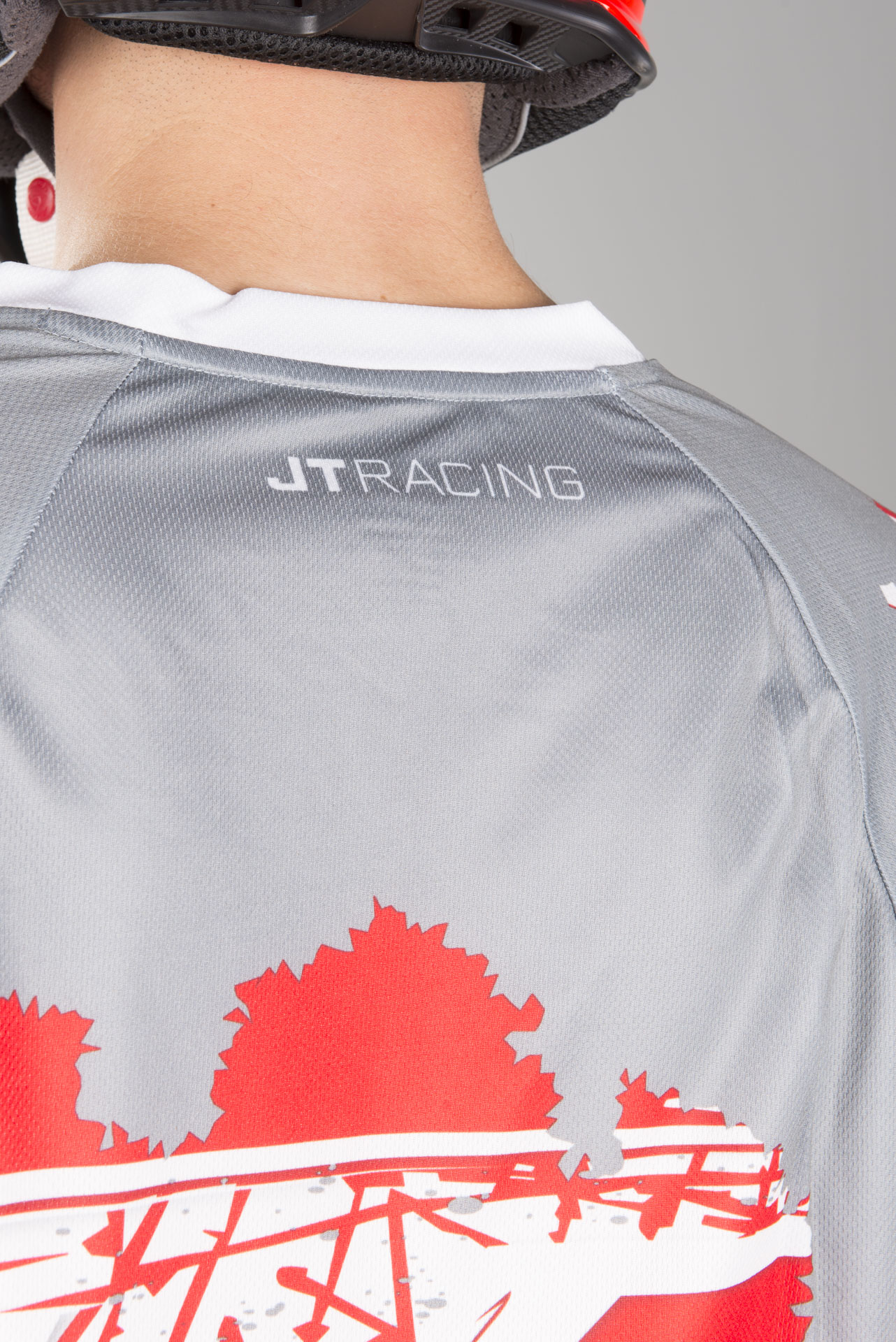 MX Риза JT Racing C4-Ripper