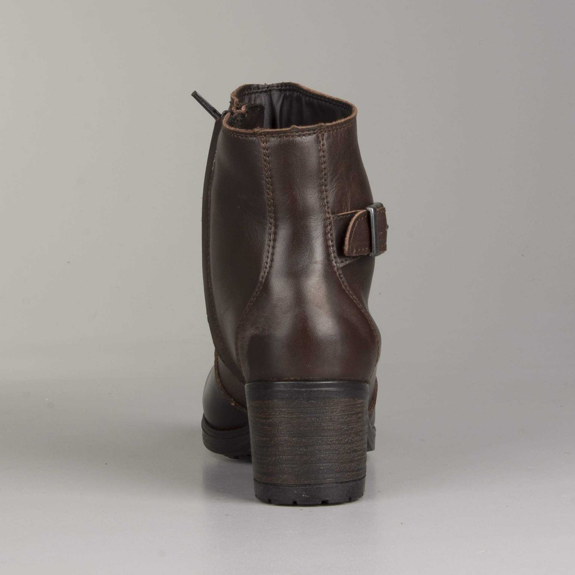 MC Sko TCX X Boulevard WP Dame Vintage Brun Nå 30% Du MC Sko TCX X Boulevard WP Dame Vintage Brun Nå 30% Du