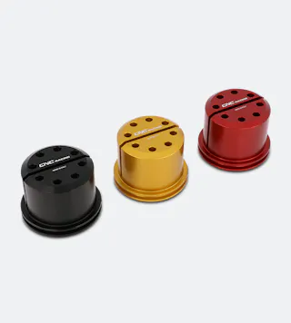 CNC Racing Ring Nut