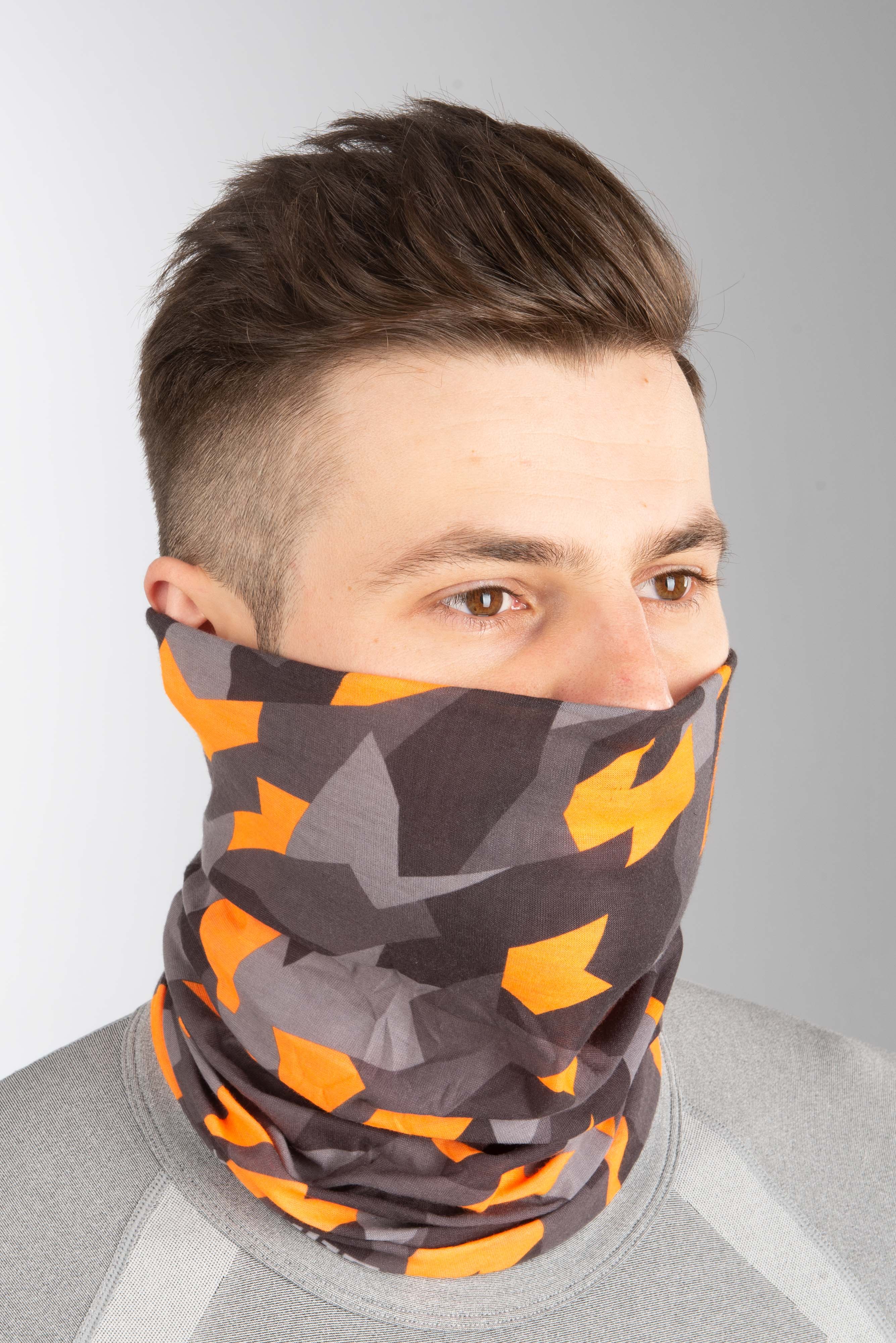 Hebo Kamu Neck Warmer