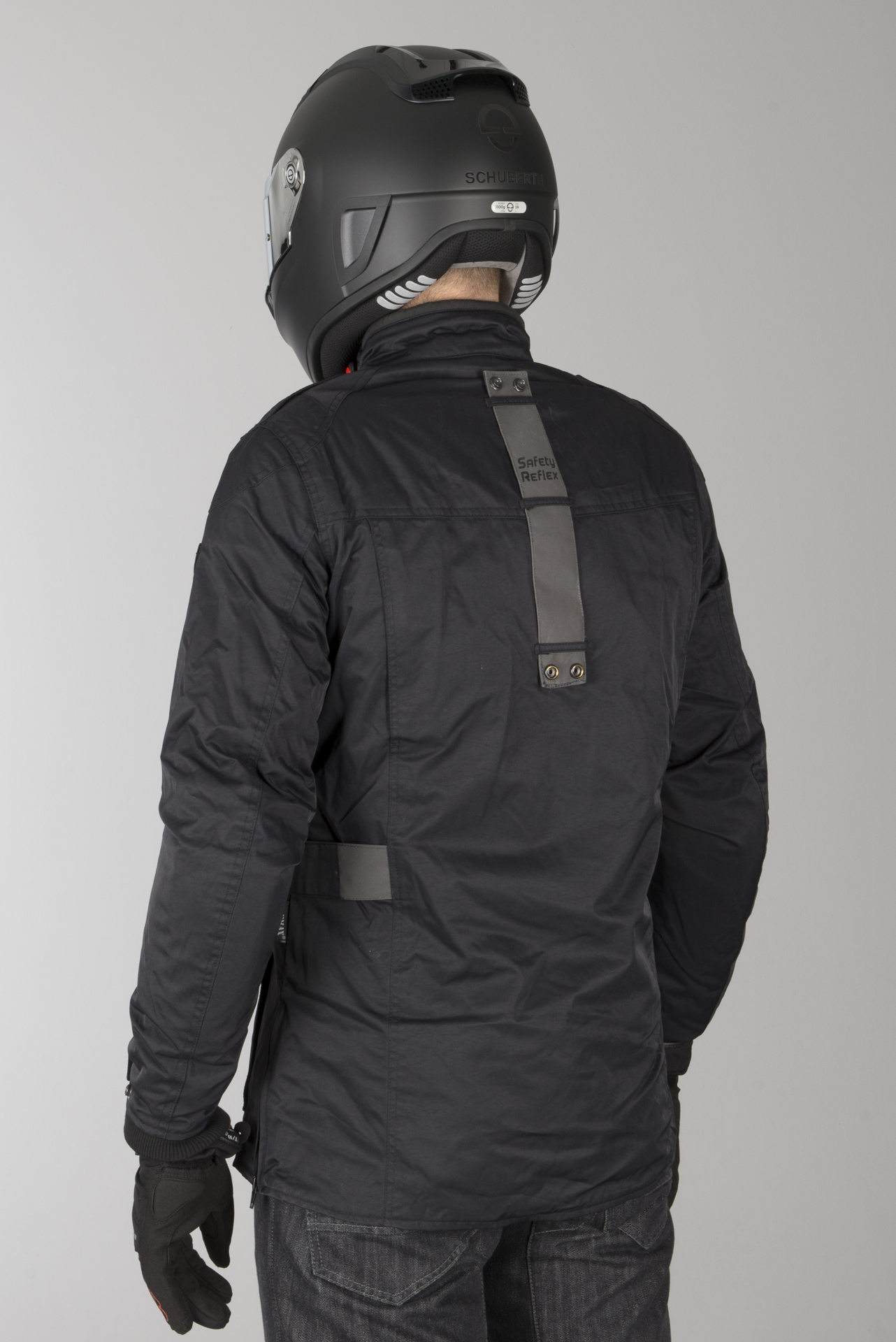 Garibaldi Fox-T Jacket
